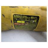 DeWalt 18v Hammer Drill & Charger