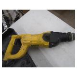 DeWalt 18v Hammer Drill & Charger