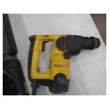 DeWalt Hammer Drill