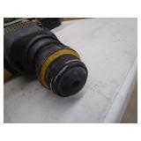 DeWalt Hammer Drill