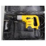 DeWalt Hammer Drill