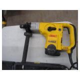 DeWalt Hammer Drill
