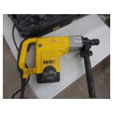 DeWalt Hammer Drill