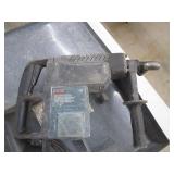 Bosch Hammer Drill