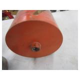 4 1/2" & 6" Dry Cut Core Bits