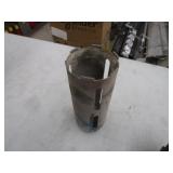 4 1/2" & 6" Dry Cut Core Bits