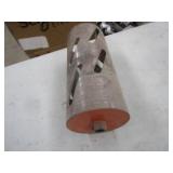 2" & 4 1/2" Dry Cut Core Bits