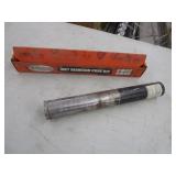 2" Wet Diamond Core Bit