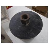 8" Wet Diamond Core Bit