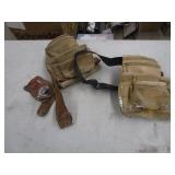 Tool Belts