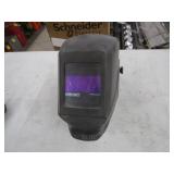 Electronic Welding Helmet