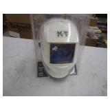 Electronic Welding Helmet