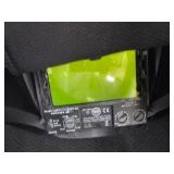 Electronic Welding Helmet