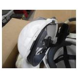 Box of Hard Hats