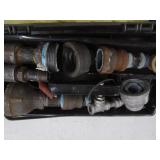 Air Test Kit For Gas Pipe