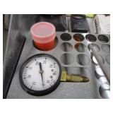 Oil Burner Tools & Testing Kits