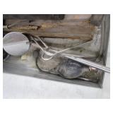 Oil Burner Tools & Testing Kits