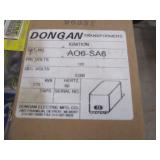 Oil Burner Parts, Tansformer