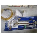 Oil Burner Parts, Tansformer