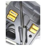 Bacharach Monoxor II Carbon Monoxide Detector