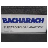 Bacharach Monoxor II Carbon Monoxide Detector