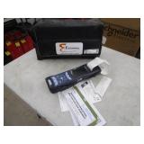 E Instruments Combustion Analyzer