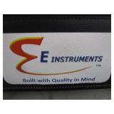 E Instruments Combustion Analyzer