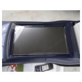 E Instruments Combustion Analyzer