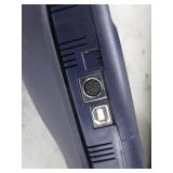 E Instruments Combustion Analyzer