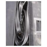 E Instruments Combustion Analyzer