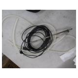 E Instruments Combustion Analyzer