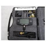 Supernova Digital Micron Gauge