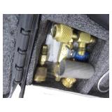 Supernova Digital Micron Gauge