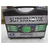 Supernova Digital Micron Gauge