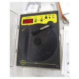 Supco Temperature Recorder