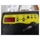 Supco Temperature Recorder