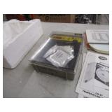 Supco Temperature Recorder