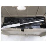 Supco Temperature Recorder