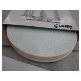 Supco Temperature Recorder