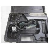 D-Tek Refrigerant Leak Detector