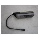 D-Tek Refrigerant Leak Detector