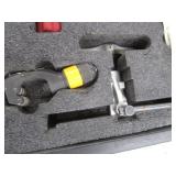 Refrigerant Charging Manifold Gauge & Hose Set