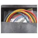 Refrigerant Charging Manifold Gauge & Hose Set