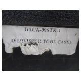 Refrigerant Charging Manifold Gauge & Hose Set