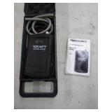 Fieldpiece Draft Simulator