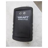 Fieldpiece Draft Simulator