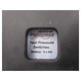 Fieldpiece Draft Simulator