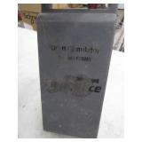 Fieldpiece Draft Simulator