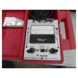 Misc Testing Devices & Meters