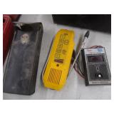 Misc Testing Devices & Meters